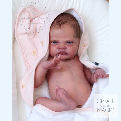 ***PRE-ORDER DEPOSIT*** Gracie Mae First Sight by Laura Lee Eagles