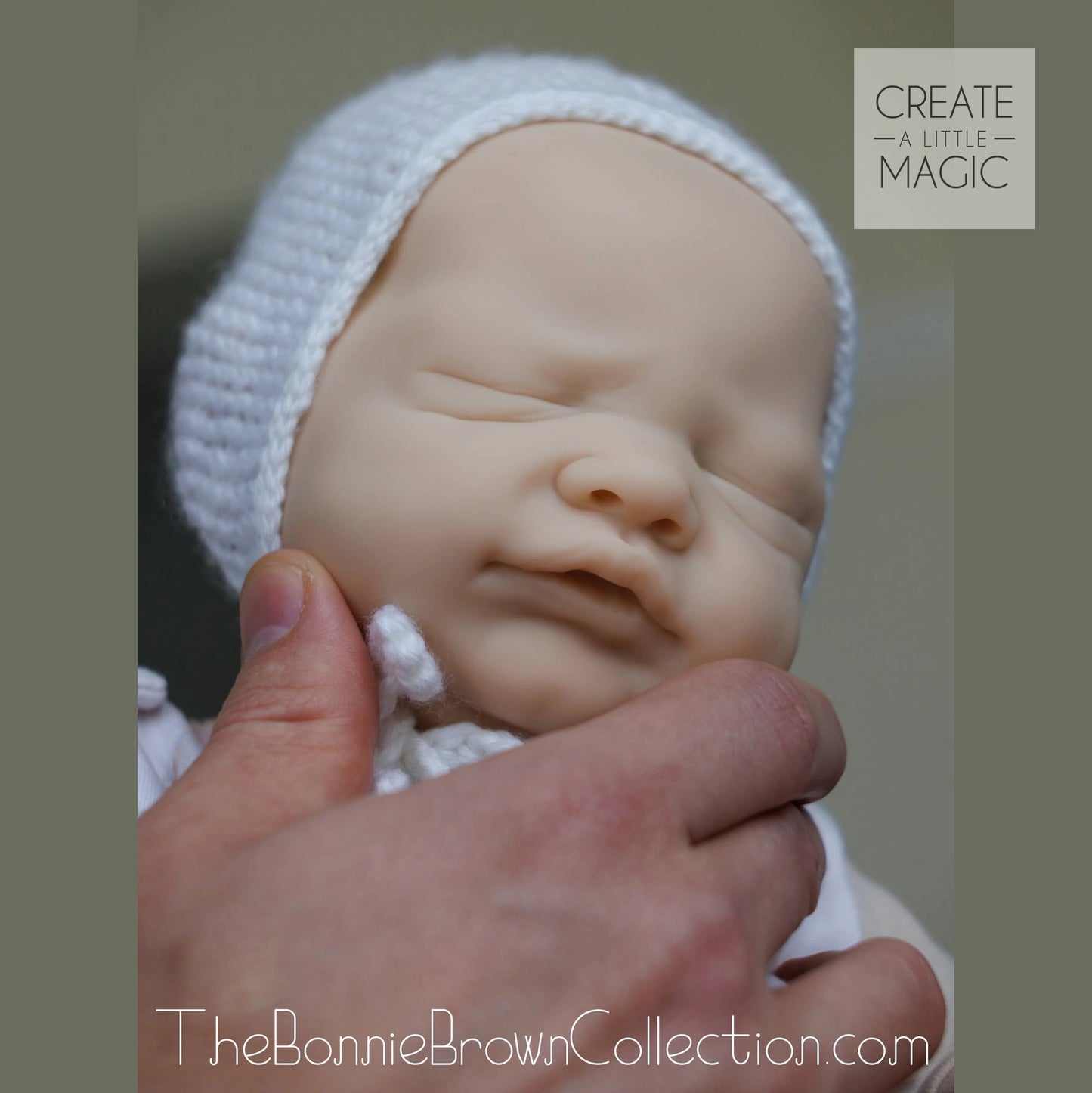 ***PRE-ORDER DEPOSIT ONLY*** Harry by Bonnie Brown (Cuddle Version)
