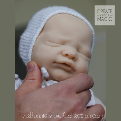 ***PRE-ORDER DEPOSIT ONLY*** Harry by Bonnie Brown (Cuddle Version)