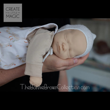 ***PRE-ORDER DEPOSIT ONLY*** Harry by Bonnie Brown (Cuddle Version)