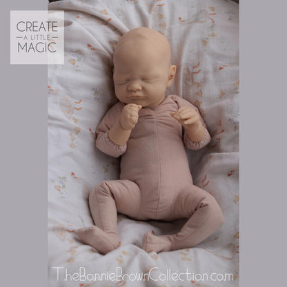 ***PRE-ORDER DEPOSIT ONLY*** Harry by Bonnie Brown (Cuddle Version)