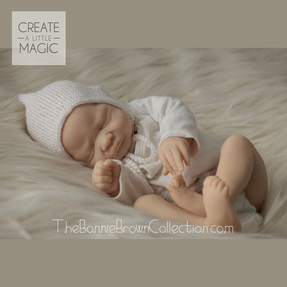 ***PRE-ORDER DEPOSIT ONLY*** Harry by Bonnie Brown (Levi Legged Version)