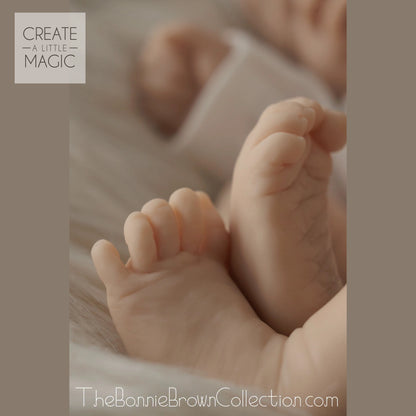 ***PRE-ORDER DEPOSIT ONLY*** Harry by Bonnie Brown (Levi Legged Version)