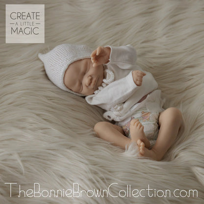***PRE-ORDER DEPOSIT ONLY*** Harry by Bonnie Brown (Levi Legged Version)