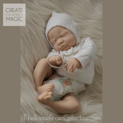 ***PRE-ORDER DEPOSIT ONLY*** Harry by Bonnie Brown (Levi Legged Version)
