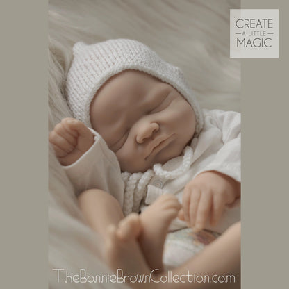***PRE-ORDER DEPOSIT ONLY*** Harry by Bonnie Brown (Levi Legged Version)