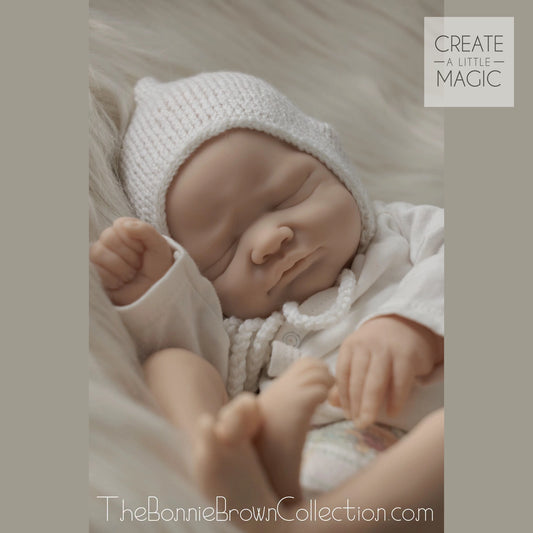 ***PRE-ORDER DEPOSIT ONLY*** Harry by Bonnie Brown (Levi Legged Version)