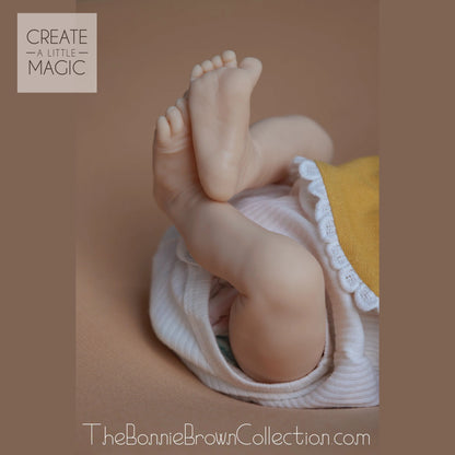 ***PRE-ORDER DEPOSIT ONLY*** Harry by Bonnie Brown (Twin A Limbs Version)