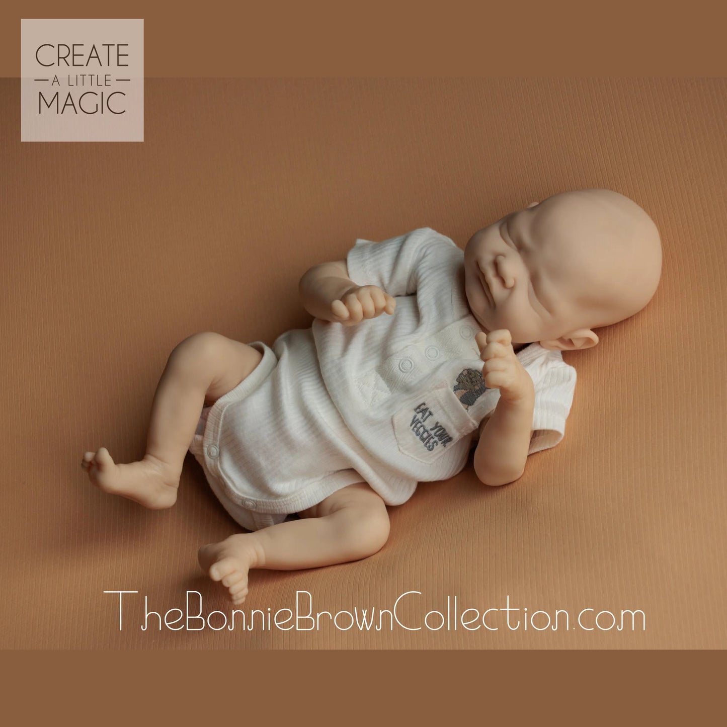 ***PRE-ORDER DEPOSIT ONLY*** Harry by Bonnie Brown (Twin A Limbs Version)