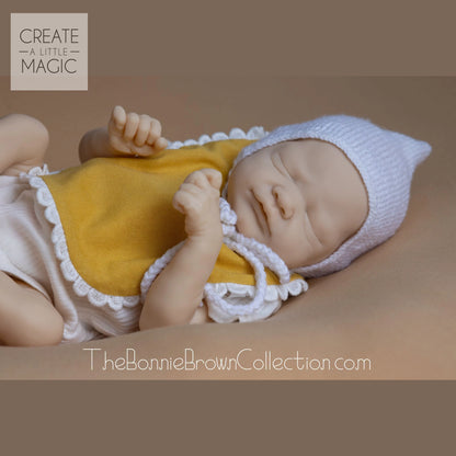 ***PRE-ORDER DEPOSIT ONLY*** Harry by Bonnie Brown (Twin A Limbs Version)