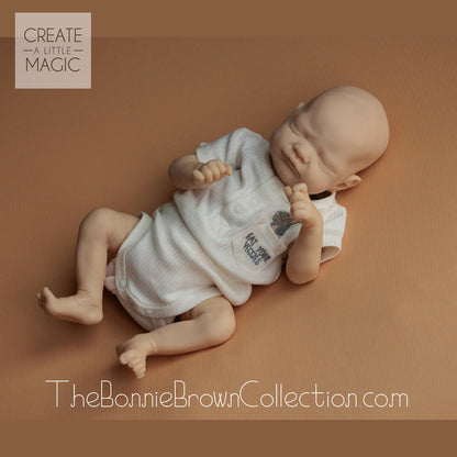 ***PRE-ORDER DEPOSIT ONLY*** Harry by Bonnie Brown (Twin A Limbs Version)