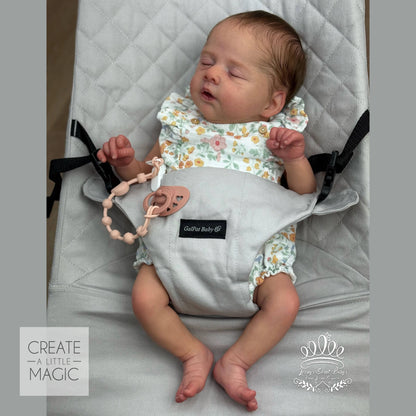 ***PRE-ORDER DEPOSIT ONLY*** Ilea by Olga Auer