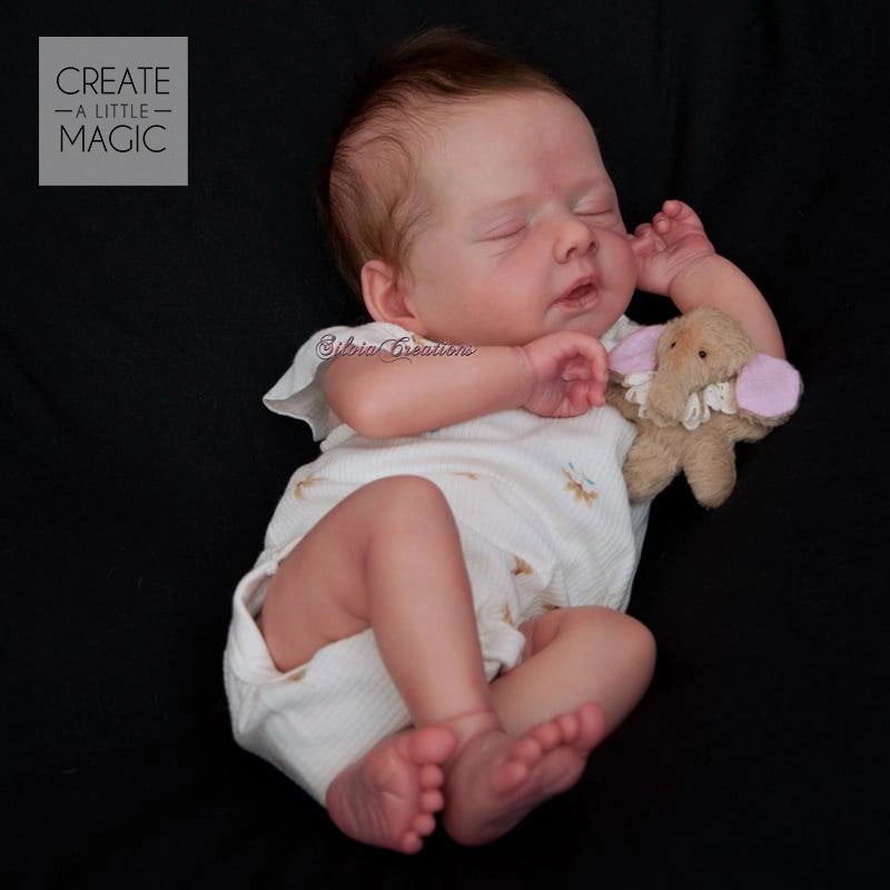 ***PRE-ORDER DEPOSIT ONLY*** Ilea by Olga Auer