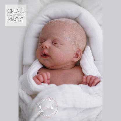 ***PRE-ORDER DEPOSIT ONLY*** Ilea by Olga Auer