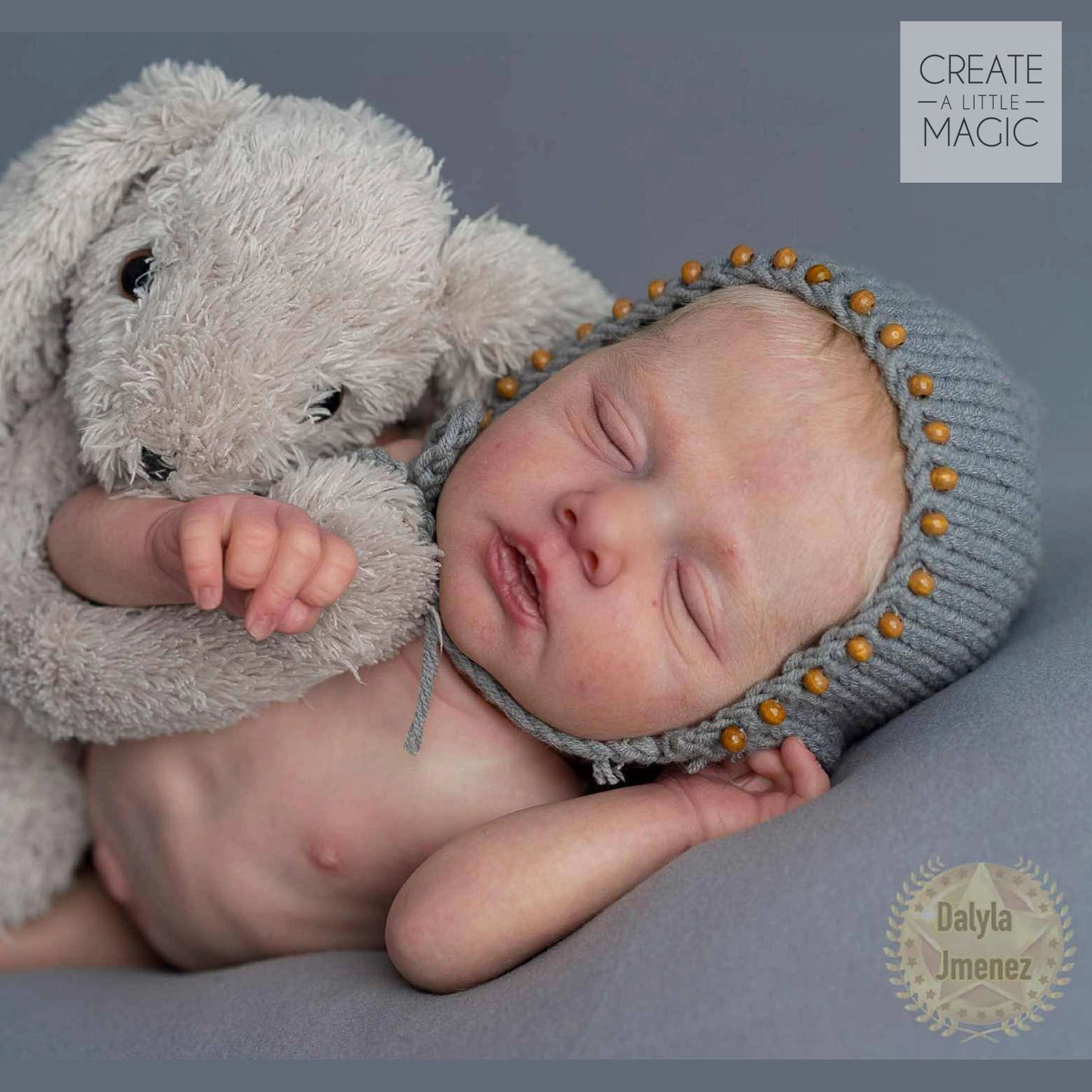 ***PRE-ORDER DEPOSIT ONLY*** Ilea by Olga Auer