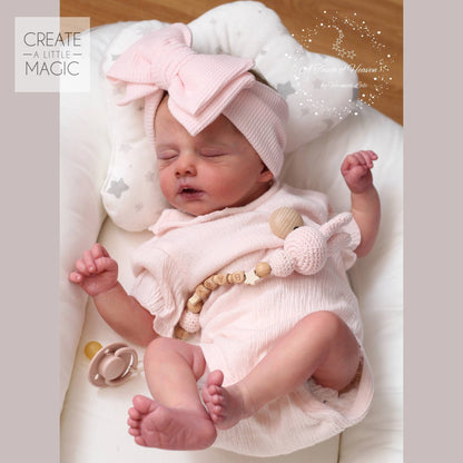 ***PRE-ORDER DEPOSIT ONLY*** Ilea by Olga Auer