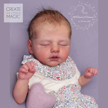 ***PRE-ORDER DEPOSIT ONLY*** Ilea by Olga Auer