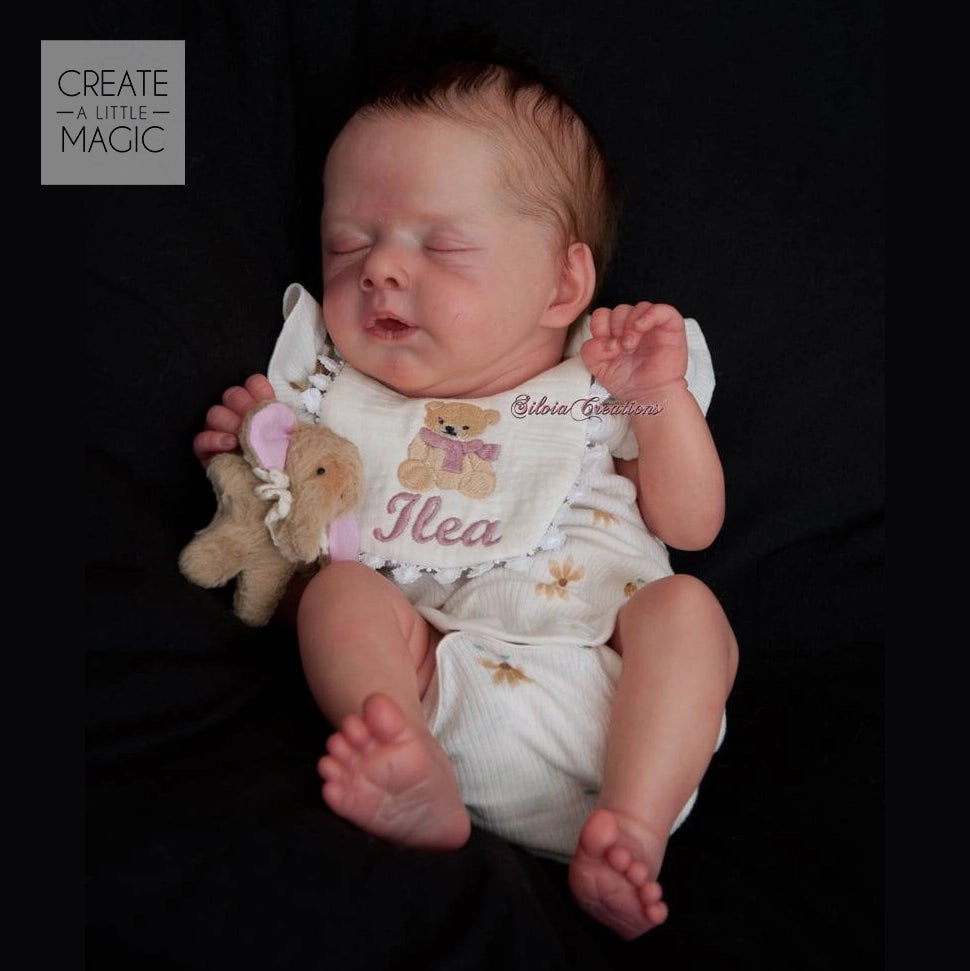 ***PRE-ORDER DEPOSIT ONLY*** Ilea by Olga Auer