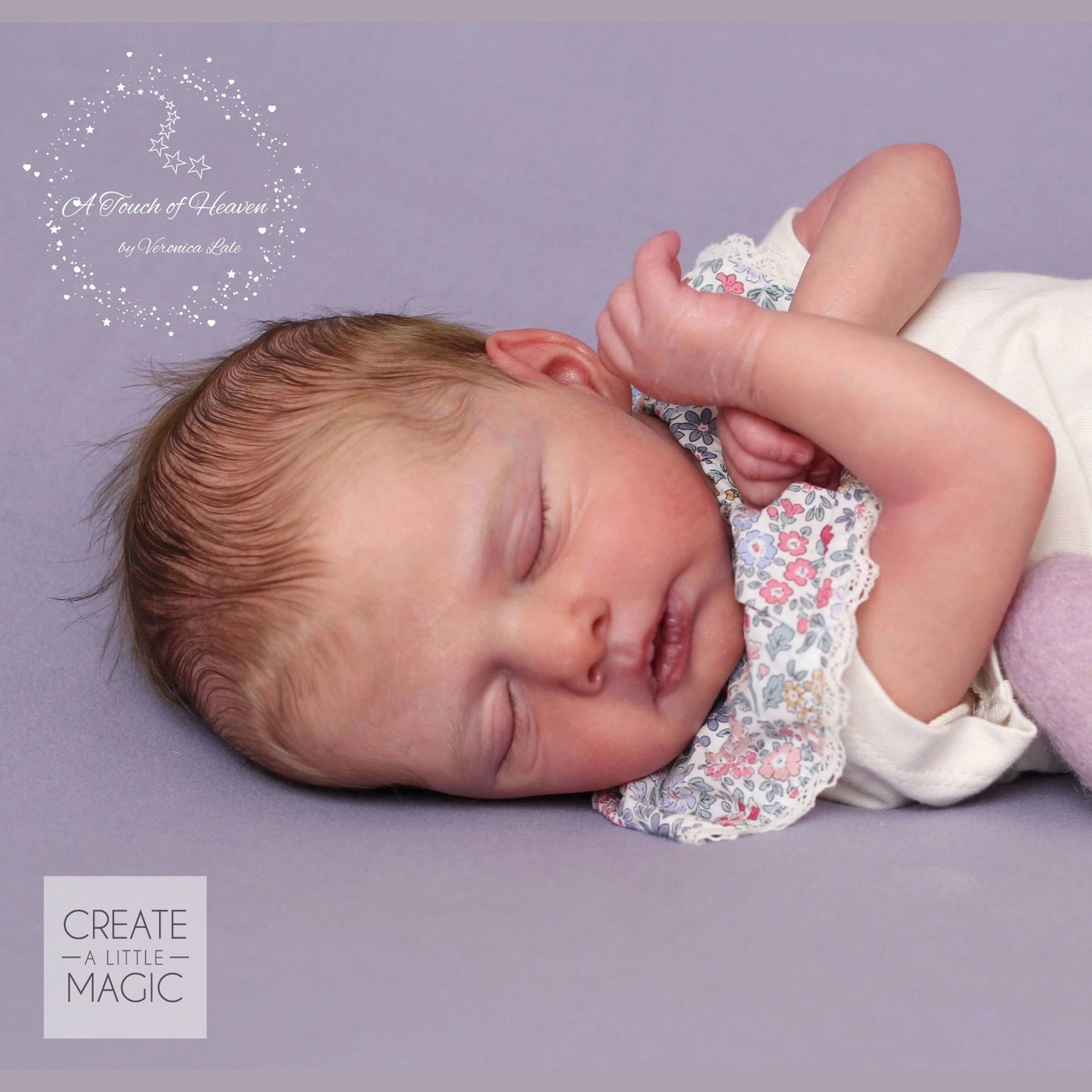 ***PRE-ORDER DEPOSIT ONLY*** Ilea by Olga Auer