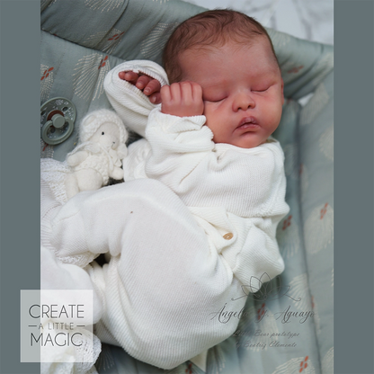 ***PRE-ORDER DEPOSIT ONLY*** Little Bear by Beatriz Clemente