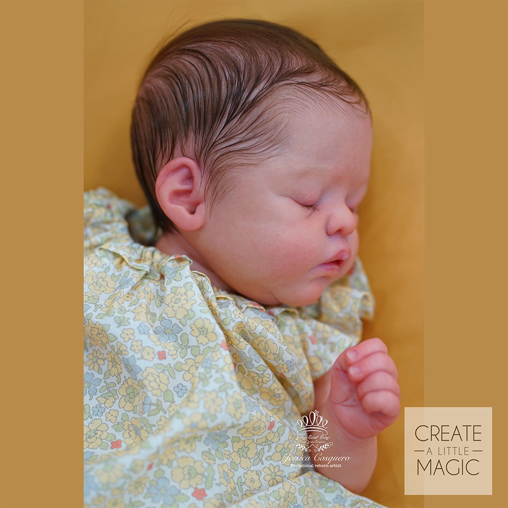 ***PRE-ORDER DEPOSIT ONLY*** Little Bear by Beatriz Clemente
