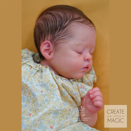***PRE-ORDER DEPOSIT ONLY*** Little Bear by Beatriz Clemente