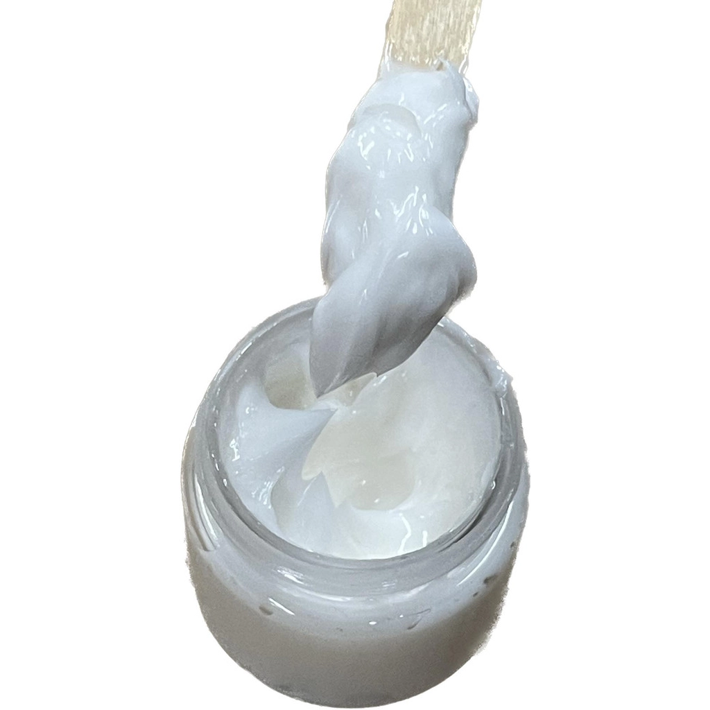 Irresistables Heat Set Medium - Pore Texture