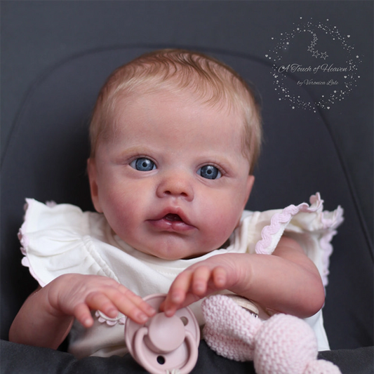 Primrose Awake by Laura Lee Eagles