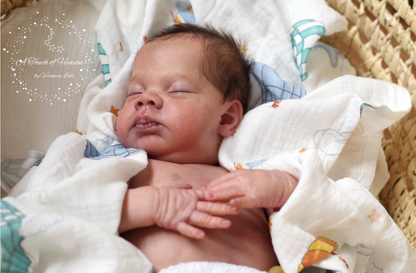 ***PRE-ORDER DEPOSIT ONLY*** Lennon by Doris Moyers-Hornbogen