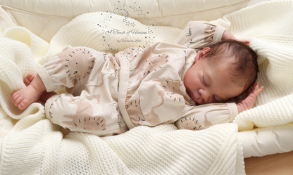 ***PRE-ORDER DEPOSIT ONLY*** Lennon by Doris Moyers-Hornbogen