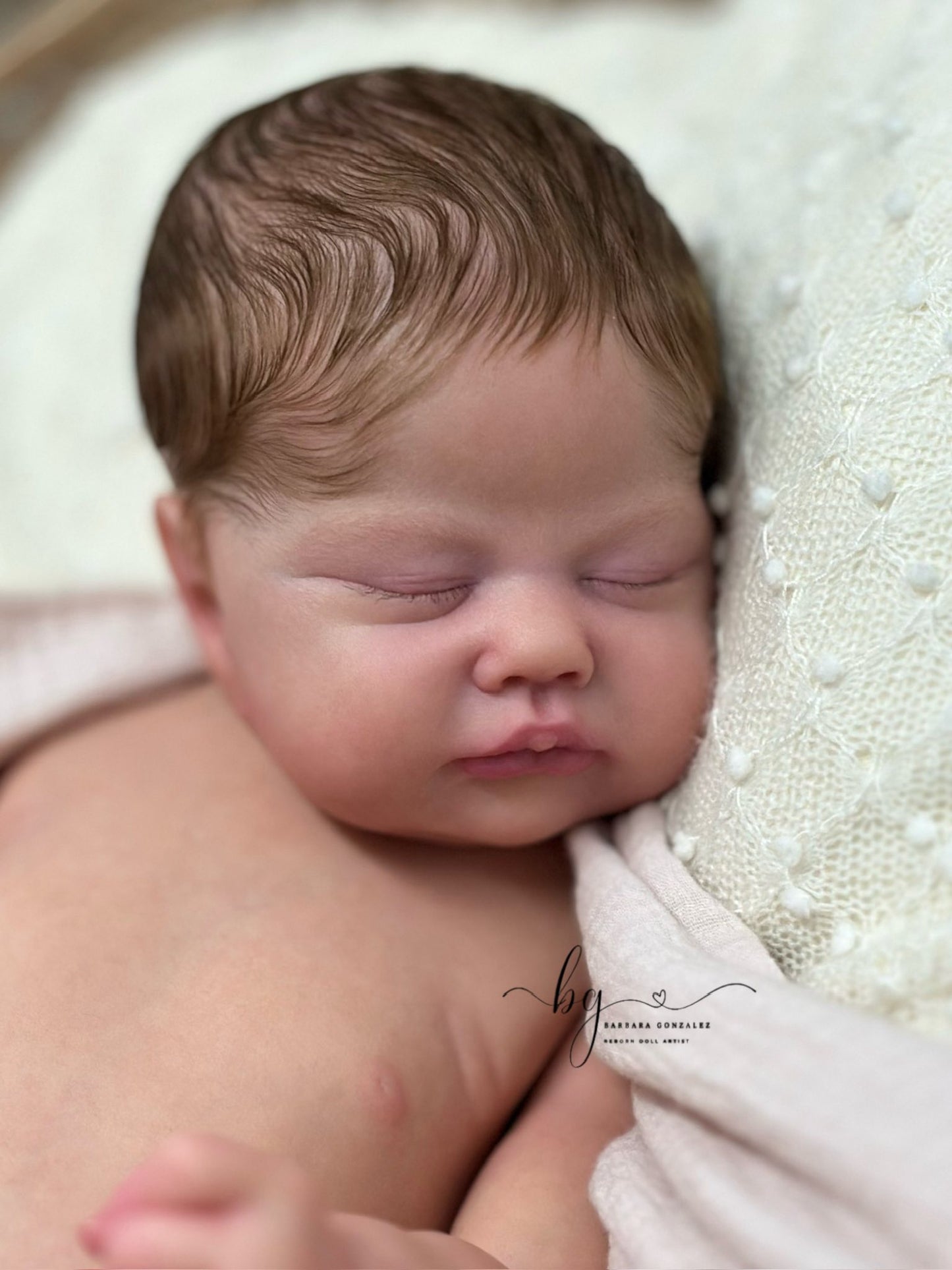 ***PRE-ORDER DEPOSIT*** Sunna by Laura Lee Eagles