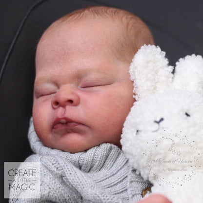 ***PRE-ORDER DEPOSIT ONLY*** Theo by Doris Moyers Hornbogen