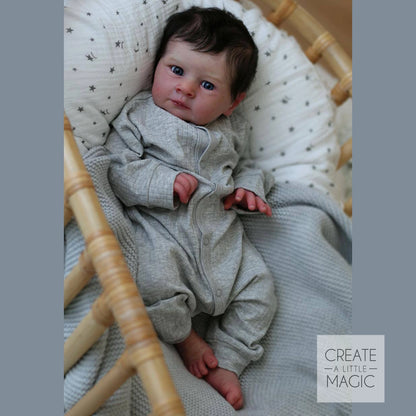 ***PRE-ORDER DEPOSIT ONLY*** Vian by Olga Auer