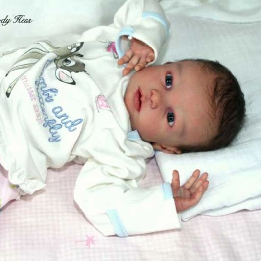 Addy by Melody Hess