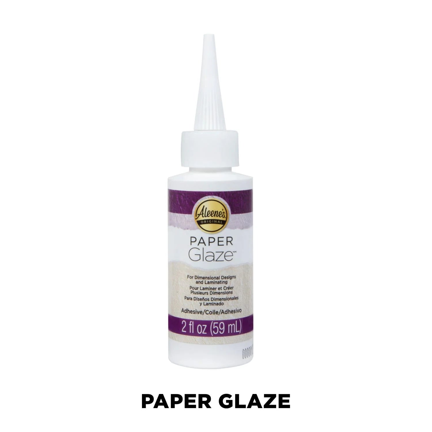 Aleene's Paper Glaze - 2fl.oz - Create A Little Magic (Pty) Ltd