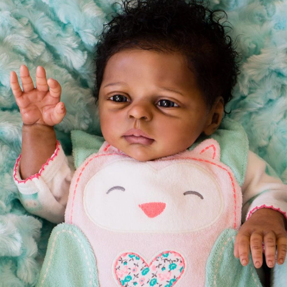 Lexi Baby Lexi by Marita Winters – Create A Little Magic