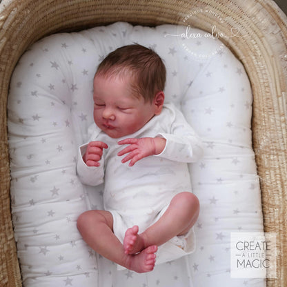 ***PRE-ORDER DEPOSIT ONLY*** Lovan by Cassie Love