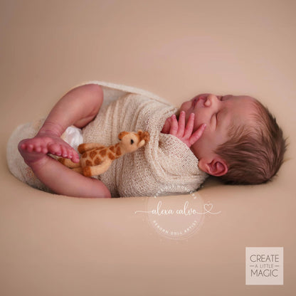 ***PRE-ORDER DEPOSIT ONLY*** Lovan by Cassie Love