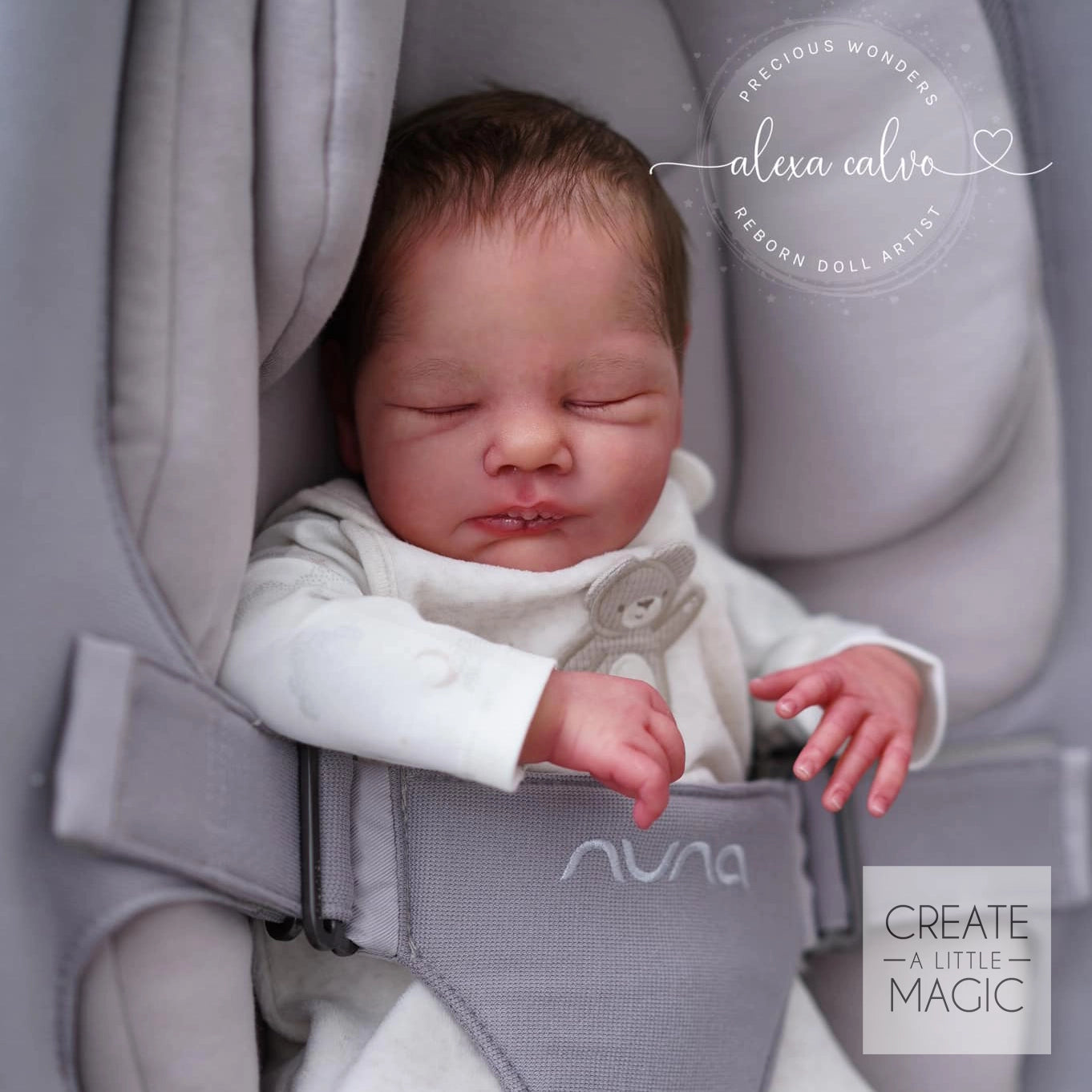 ***PRE-ORDER DEPOSIT ONLY*** Lovan by Cassie Love