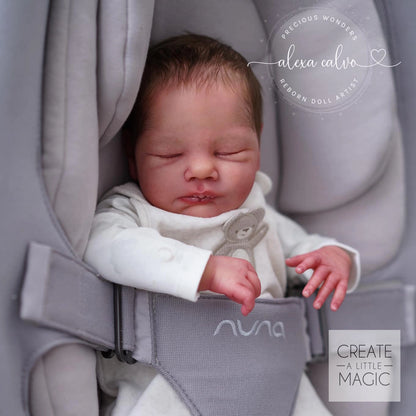 ***PRE-ORDER DEPOSIT ONLY*** Lovan by Cassie Love