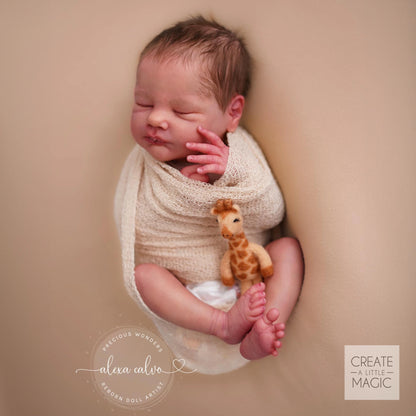 ***PRE-ORDER DEPOSIT ONLY*** Lovan by Cassie Love