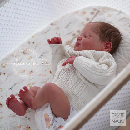 ***PRE-ORDER DEPOSIT ONLY*** Lovan by Cassie Love