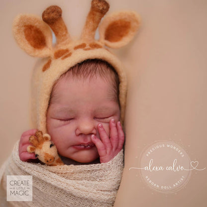 ***PRE-ORDER DEPOSIT ONLY*** Lovan by Cassie Love