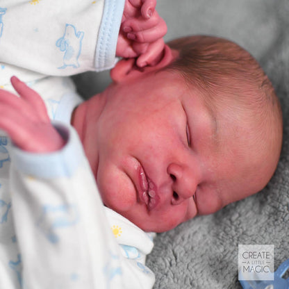 ***PRE-ORDER DEPOSIT ONLY*** Lovan by Cassie Love