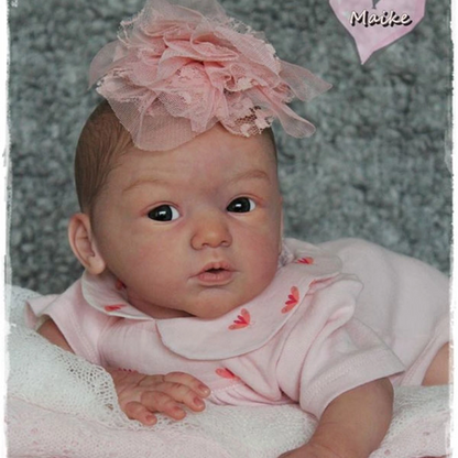Maike by Gudrun Legler