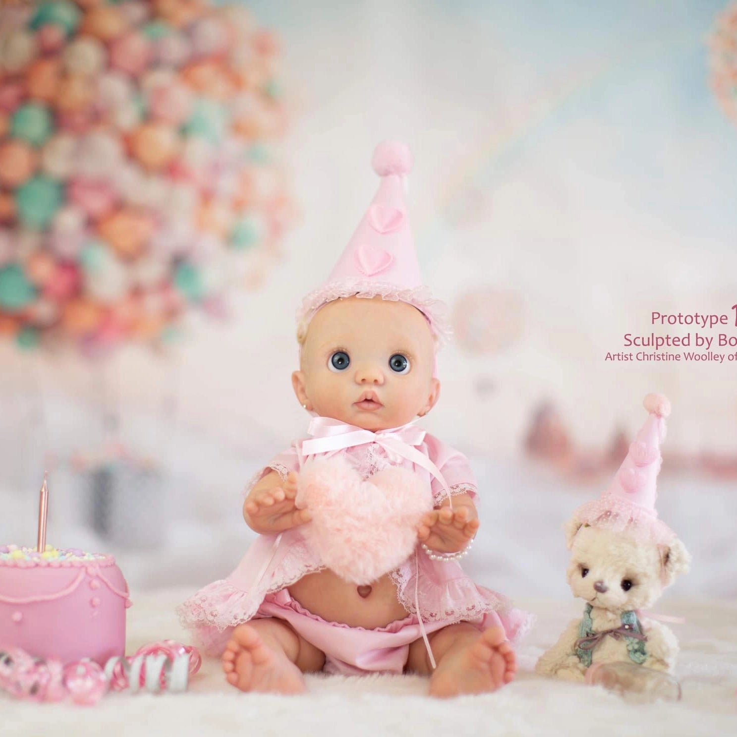 Peeka by Bonnie Brown - Create A Little Magic (Pty) Ltd