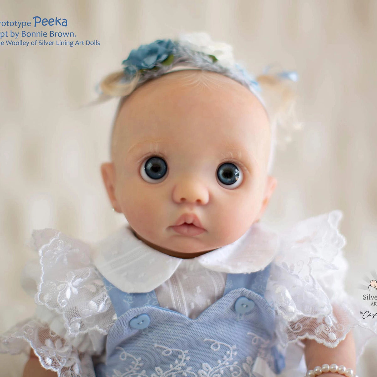 Sw Peeka Peeka by Bonnie Brown – Create A Little Magic