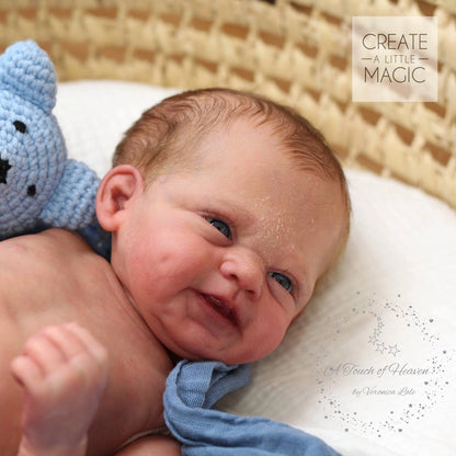 ***PRE-ORDER DEPOSIT ONLY*** Rizin by Severine Piret