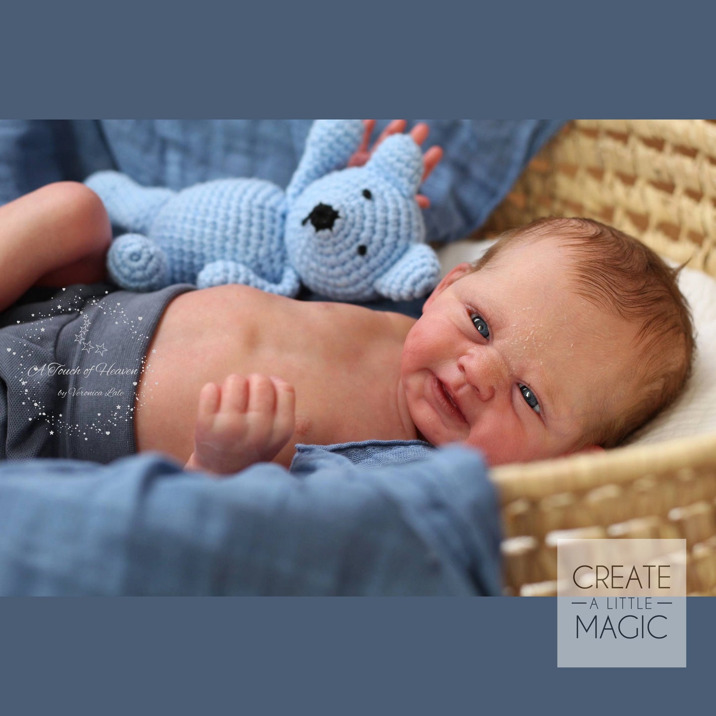 ***PRE-ORDER DEPOSIT ONLY*** Rizin by Severine Piret