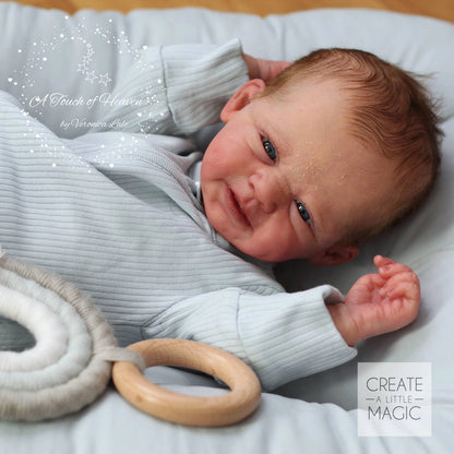 ***PRE-ORDER DEPOSIT ONLY*** Rizin by Severine Piret